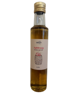 Apfelessig holzfassgereift 250ml