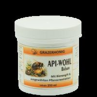 API-WOHL Balsam mit Bienengift