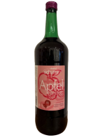 Apfel-Himbeer Saft 1ltr