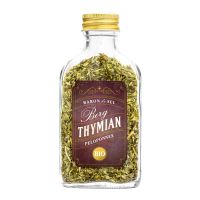 Berg Thymian Bio von <i>Baron de Sel</i>