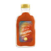 Shalom Shakshuka 🍅🥚 von <i>Baron de Sel</i>