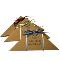 "Für Dich" Schokolade Dreieck 50g