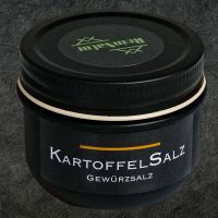 ReinNatur Kartoffelsalz 60g