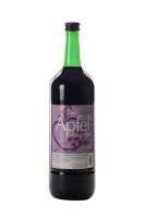 Apfel-Hollerbeer Saft 1ltr