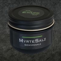 ReinNatur Myrtesalz 90g
