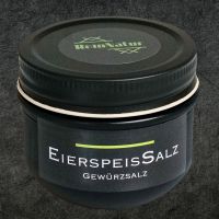 ReinNatur Eierspeissalz 90g