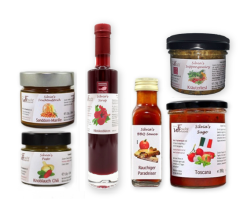 Schmankerl-Set inkl. Versand (AT)