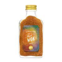 Thai Wok von <i>Baron de Sel</i> 🐉🍜