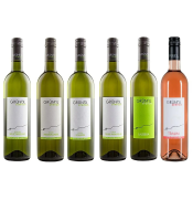 Steirische Klassik -Weinpaket - (inkl. Versand AT)