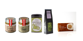 Biberhof Kennenlernpaket - inkl. Versand (AT)