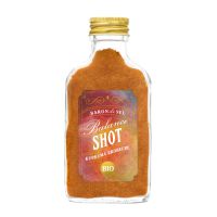 Balance Shot - von <i>Baron de Sel</i> 🍹