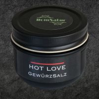 ReinNatur Hot Love 90g