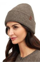 Alpaka Mütze PACA Farbe Taube