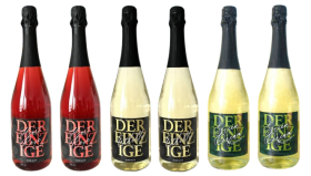 FRIZZANTE - Kennenlernpaket - versandkostenfrei