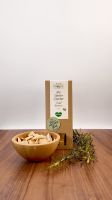 Bio Steirer Cracker " Dinkel Rosmarin" vegan