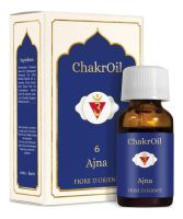 Chakra Öl – Nr.6 AJNA