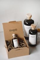 Almgold Heuschnaps-Likör - 100ml