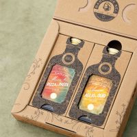 Geschenkset Gewürze "Bella Italia" (inkl. Versand AT)