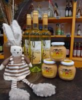 Senf & Apfelwein - Osterset