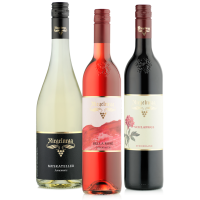 Mädelsabend (6er Weinpaket)