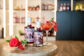 SLOE-GIN [Gin-Likör]