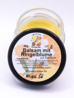 Balsam mit Ringelblume 40g