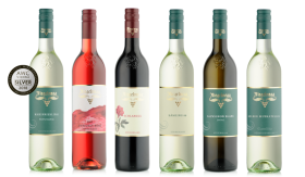 Mädelsabend (6er Weinpaket)