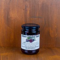 Rote Rüben-Zwiebel Salat 350g