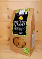 Bio-Bergkäse Snack mit Thymian