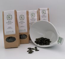 Kern's Knabberkerne Natur