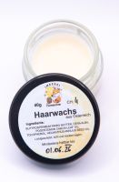 Haarwachs 40g