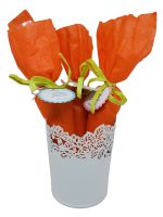 Badekarotte (Badesalz)