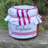 Gojibeere