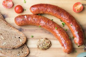 Wildes Grill- und Jausenpaket (versandkostenfrei)