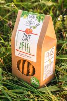 Apfel & Zimt Kekse BIO