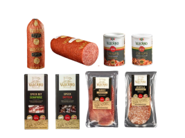 das Vulcano - Kennenlernpaket (inkl. Versand AT)