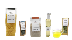 Biohof Hofer / Biotaste - Kennenlernpaket (inkl. Versand AT)