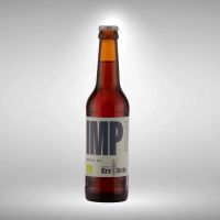 Bio Imperial Ale (12x0,33l)