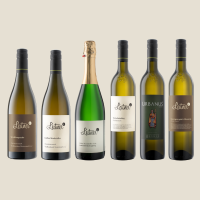 Oster-Weinpaket - (inkl. Versand in AT)