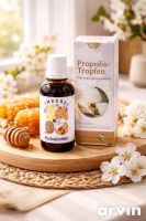 Propolistropfen 17% - 20ml