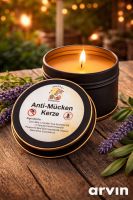 Anti-Mücken-Kerze