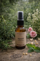 Rosenweihrauch Hydrolat