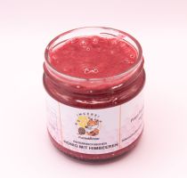 Himbeeren mit Honig 240g