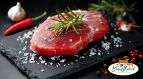 Bio Schnitzel vom Schwäbisch Hällischen Landschwein