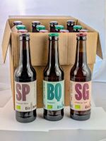 Bio Erzbräu Märzen Paket (12x0,33l)