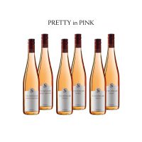 Pretty in Pink-Kennenlernpaket 2025 (inkl. Versand AT)