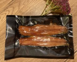 Afrikanischer Wels Filet GERÄUCHERT (Catfish)