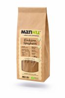 ManHu BIO Einkorn Spaghetti