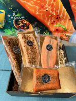 Geschenkebox groß (Gesamtgewicht: 1,3 kg +/- 150g)