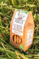 Schoki & Mandeln Kekse BIO